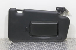 Nissan Juke Sun Visor Drivers Side
