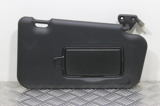 Nissan Juke Sun Visor Drivers Side