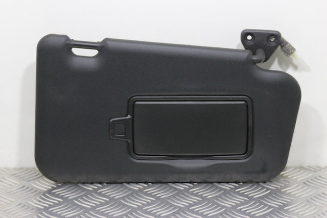 Nissan Juke Sun Visor Drivers Side