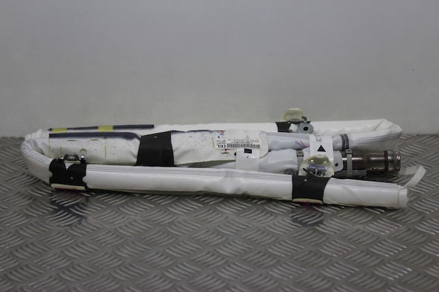 Nissan Juke Airbag Roof Passengers Side