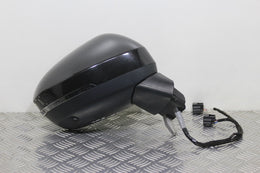 Nissan Juke Door Mirror Drivers Side