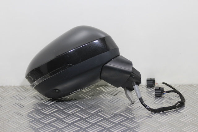 Nissan Juke Door Mirror Drivers Side