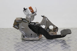 Nissan Juke Brake Pedal