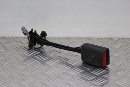 Nissan Juke Seat Belt Buckle Lock Front Drivers Side