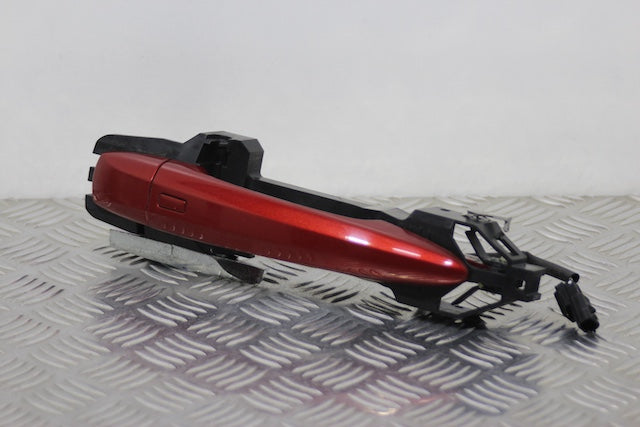 Nissan Juke Door Handle Outer Front Passengers Side
