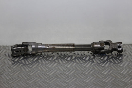Nissan Juke Steering Linkage
