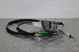 Nissan Juke Door Lock Mechanism Front Passengers Side