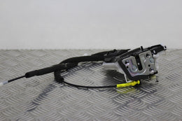 Nissan Juke Door Lock Mechanism Rear Passengers Side