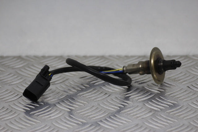 Nissan Juke Lambda Exhaust Sensor Upper
