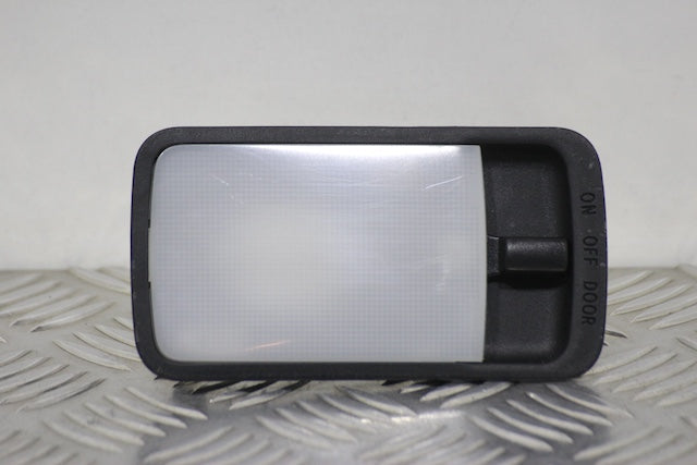 Nissan Juke Interior Light Centre (2020)