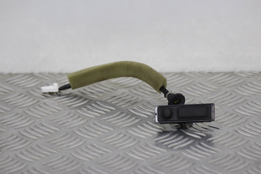 Nissan Juke Tailgate Boot Lock Switch