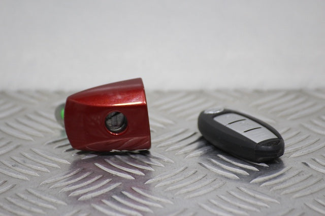 Nissan Juke Door Lock Barrel with Key Front Drivers Side (2020)