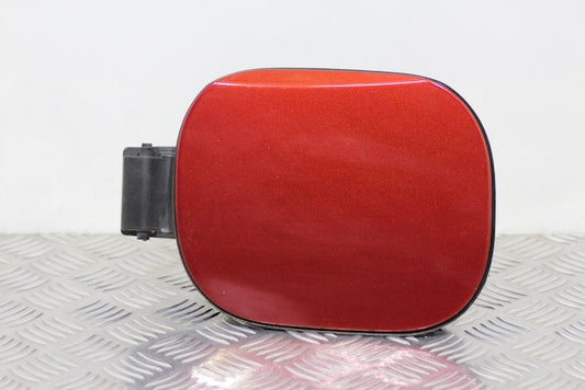 Nissan Juke Fuel Cap Cover