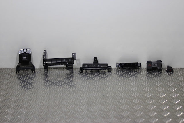 Nissan Juke Misc Switches