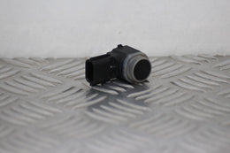 Nissan Juke Parking Sensor Rear Drivers Side