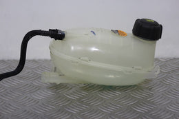 Nissan Juke Radiator Expansion Bottle