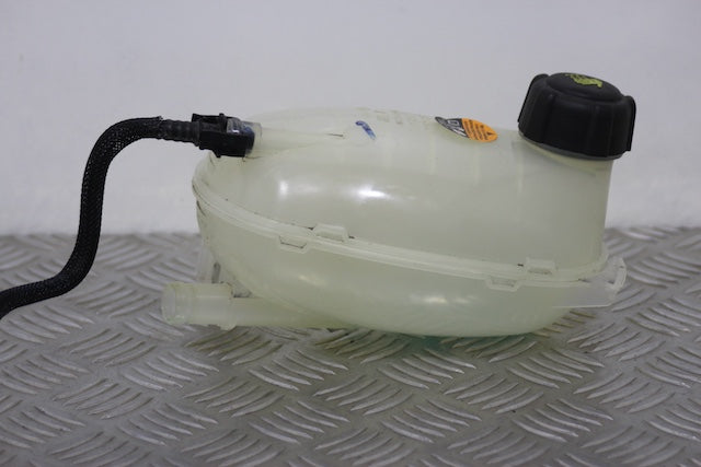 Nissan Juke Radiator Expansion Bottle