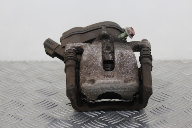 Nissan Juke Brake Caliper Rear Drivers Side