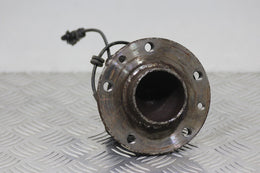 Nissan Juke Hub with Bearing Rear Passengers Side