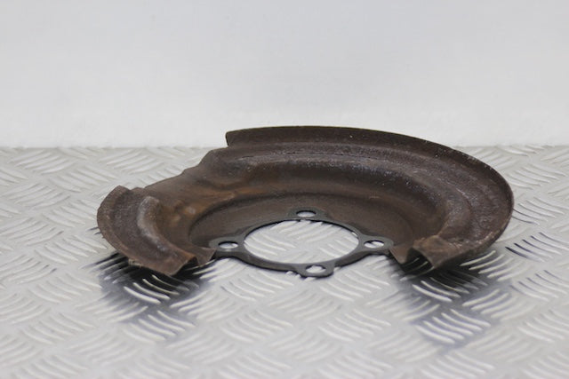 Nissan Juke Dust Cover Rear Drivers Side
