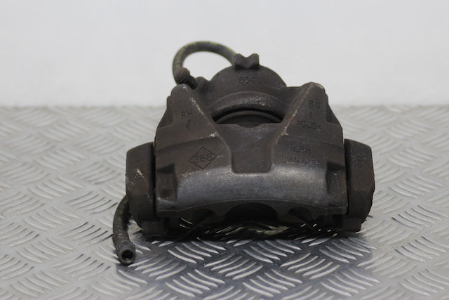 Nissan Juke Brake Caliper Front Drivers Side