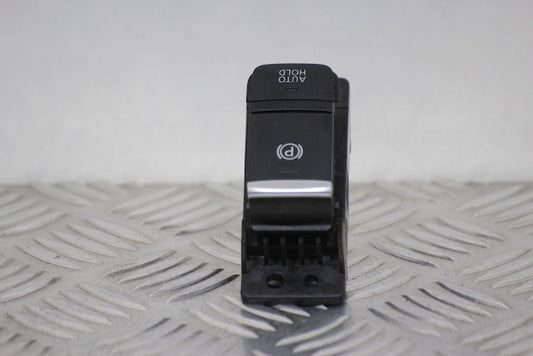 Nissan Juke Handbrake Control Unit Switch
