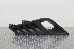Nissan Juke Fog Lamp Insert Front Drivers Side