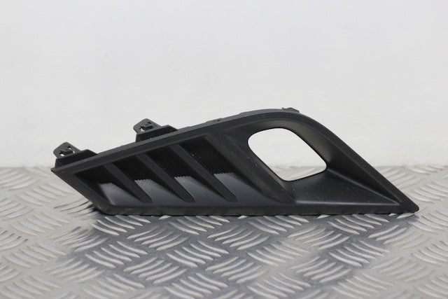 Nissan Juke Fog Lamp Insert Front Drivers Side