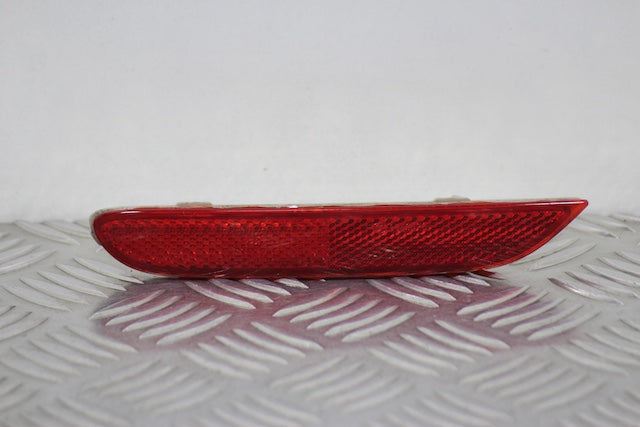 Nissan Juke Reflector Rear Drivers Side