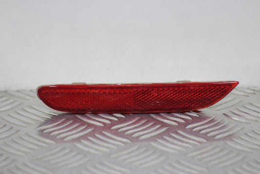 Nissan Juke Reflector Rear Drivers Side