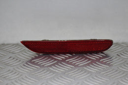 Nissan Juke Reflector Rear Passenger Side