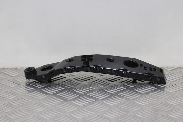 Nissan Juke Bumper Support Bracket Drivers Side