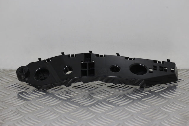 Nissan Juke Bumper Support Bracket Passengers Side