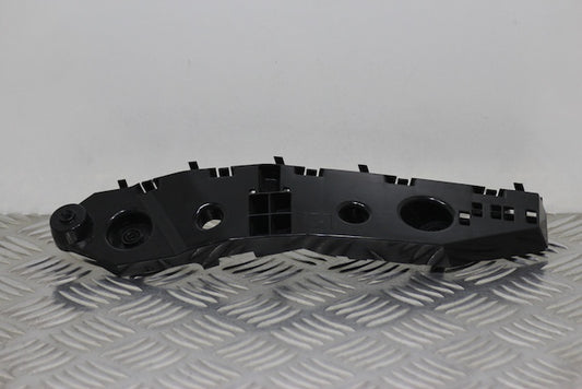 Nissan Juke Bumper Support Bracket Passengers Side