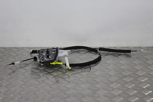 Nissan Juke Door Lock Assembly Front Drivers Side