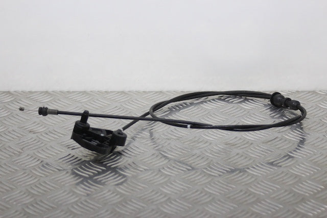 Nissan Juke Bonnet Cable