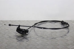 Nissan Juke Bonnet Cable