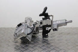 Nissan Juke Steering Shaft with Motor