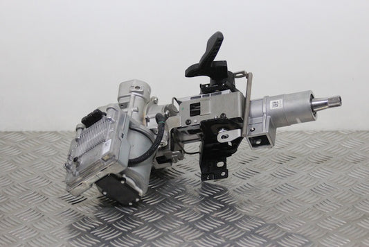 Nissan Juke Steering Shaft with Motor
