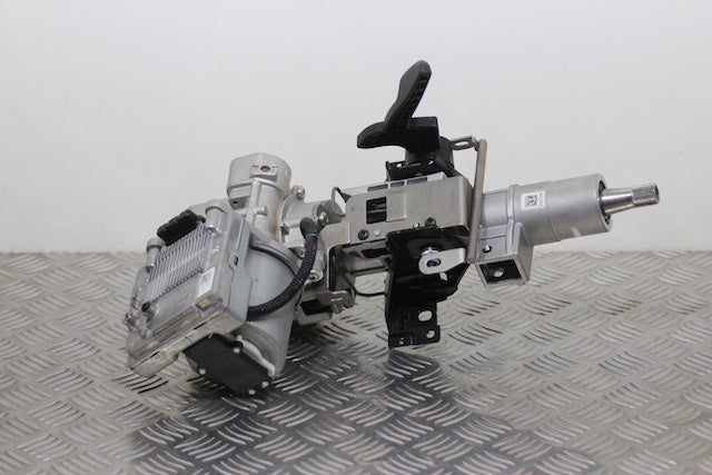 Nissan Juke Steering Shaft with Motor (2020)