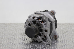 Nissan Juke Alternator