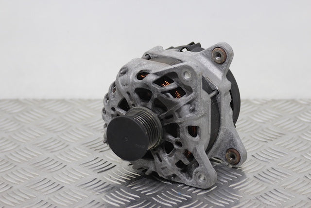 Nissan Juke Alternator