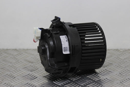 Nissan Juke Heater Blower Motor