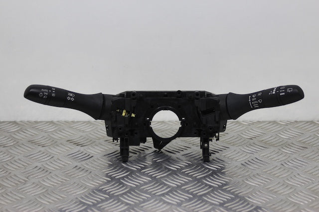 Nissan Juke Column Switch Wipers and Lights