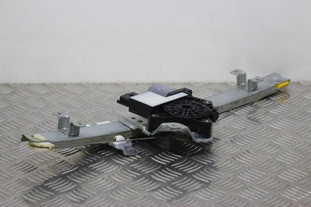 Nissan Juke Window Regulator Front Passengers Side