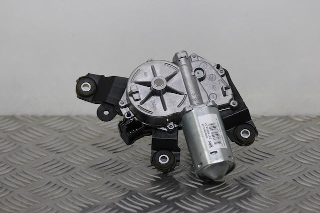 Nissan Juke Wiper Motor Rear (2020) genuine OEM used part - CarBreakers.ie