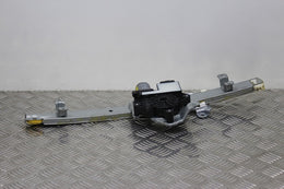 Nissan Juke Window Regulator Front Drivers Side