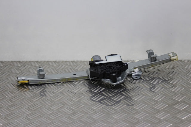 Nissan Juke Window Regulator Front Drivers Side