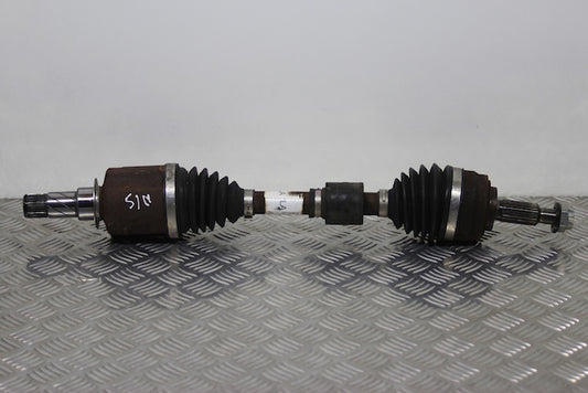 Nissan Juke Drive Shaft Front Passengers Side
