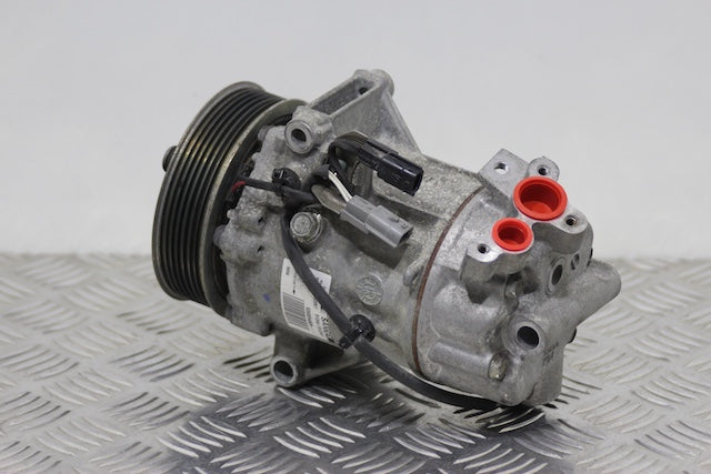 Nissan Juke Air Conditioning Compressor Pump